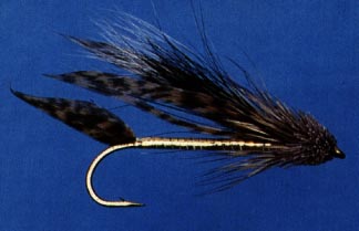 Muddler Minnow