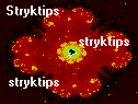 Stryktips